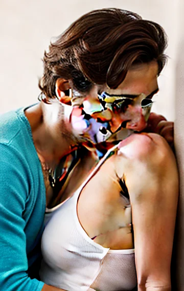 Summer Of An Older Woman Pt 08