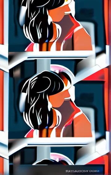 Synchronicity For Six Pt 08