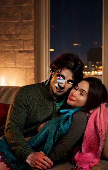 The 19 Year Old Virgin Ch 08