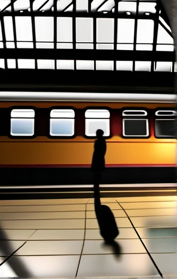 The Barkeep And The Model Pt 05