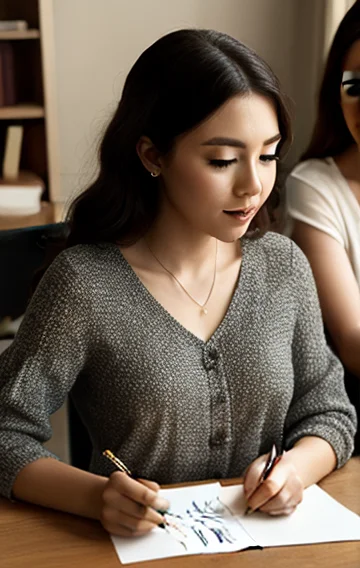 The Chronicles Of Mark And Jennifer Ch 04