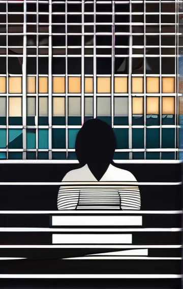 The Colors Of Punishment