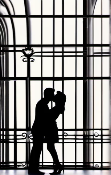 The Dance Of Passion