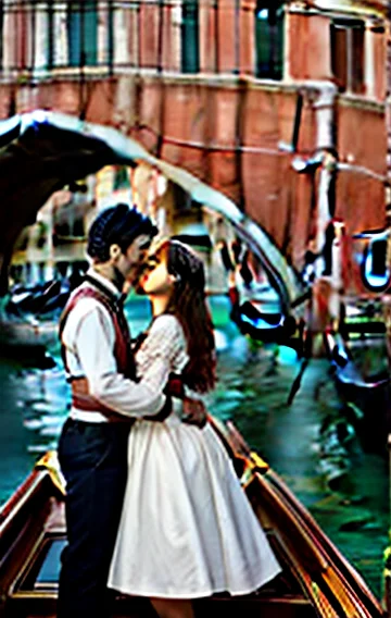 The Deep End Of Your Dreams Ch 10