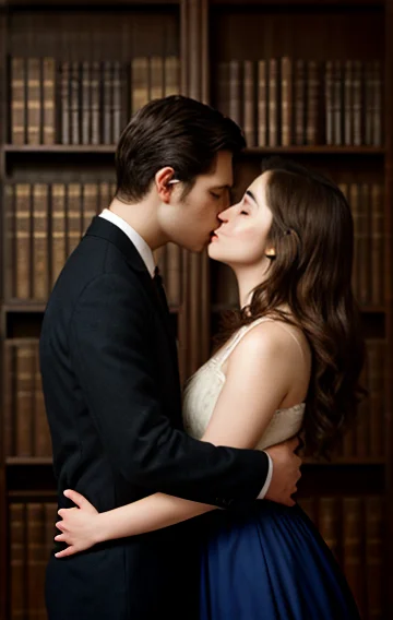 The Forbidden Love Ch 02