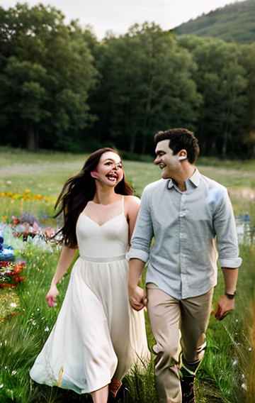 The Future Is In The Air