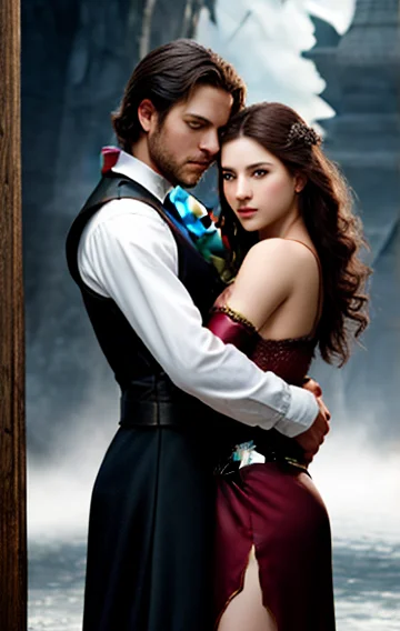 The Gentleman Highwayman