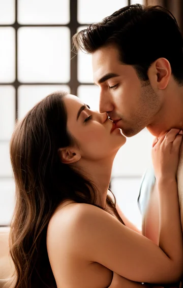 The Girl I Wanted To Bed Ch 04