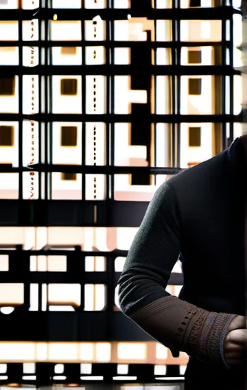 The Haircut Encounter Ch 02