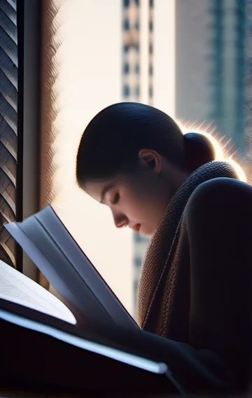 The Heart Of A Child