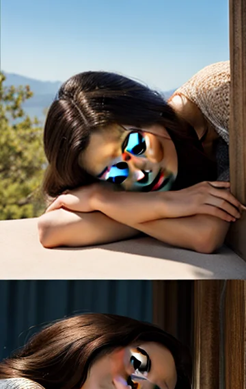 The Heart Wants Ch 18 21