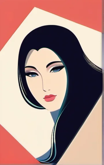 The Lady Of The Lake 1