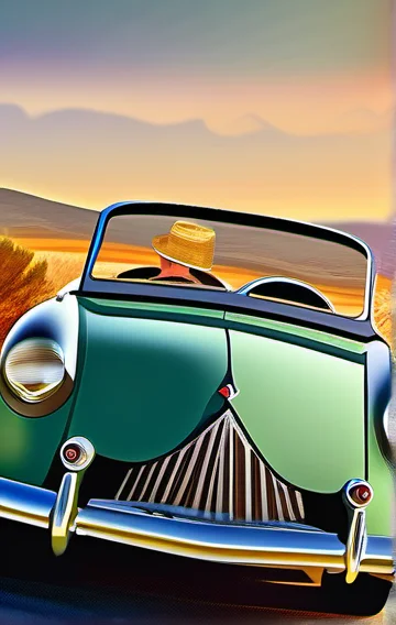 The Last Road Trip 1