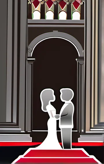 The Maid Of Honor Ch 01