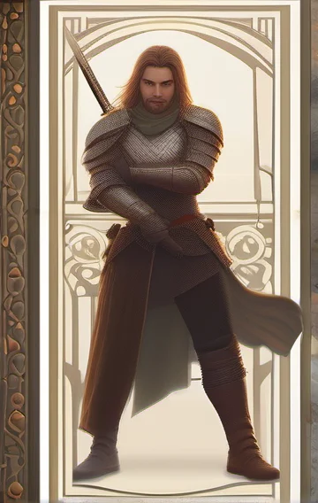 The Male Escort Ch 03