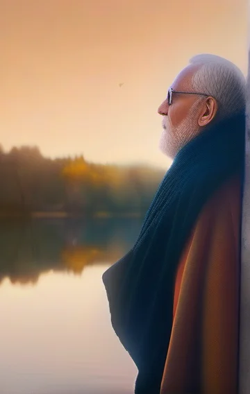 The Most Beautiful Art