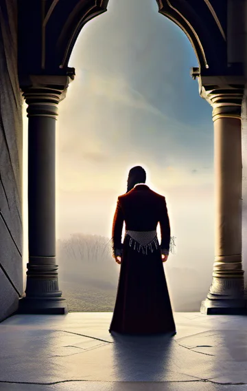 The Mysteries Of Avalon Pt 01