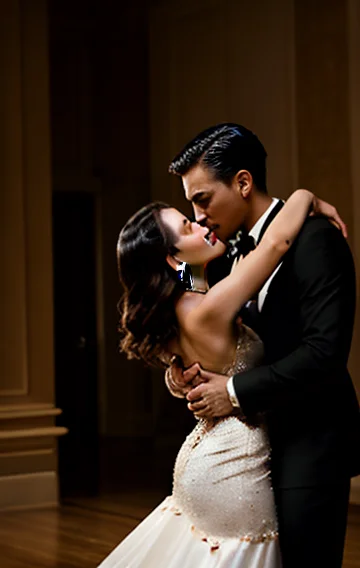 The Romance Of Beth Gregory Ch 02