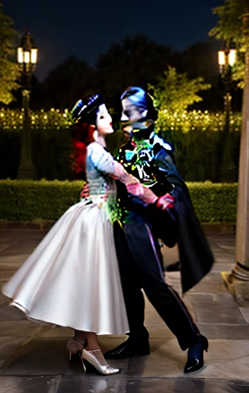 The Schoolgirl Ch 01