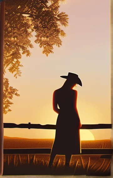 The Shadow Of Passion