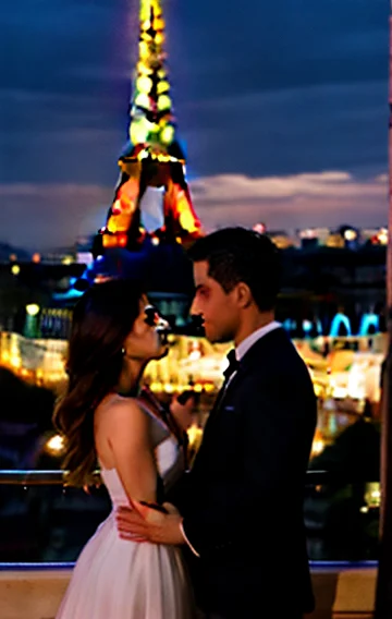 The Spy Who Loved Me Ch 04