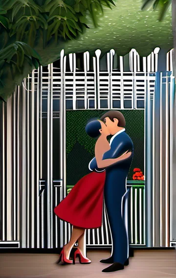 The Stirrings Of A Cold Heart Ch 12