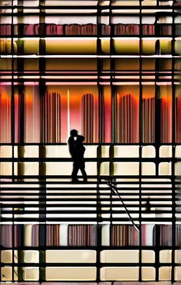 The Sunset Limited Ch 01