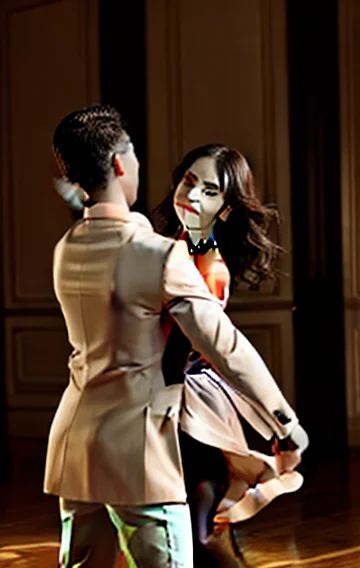 The Vampire And The Traveler Ch 09