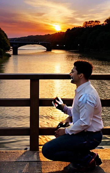 The Weekend Getaway Ch 12