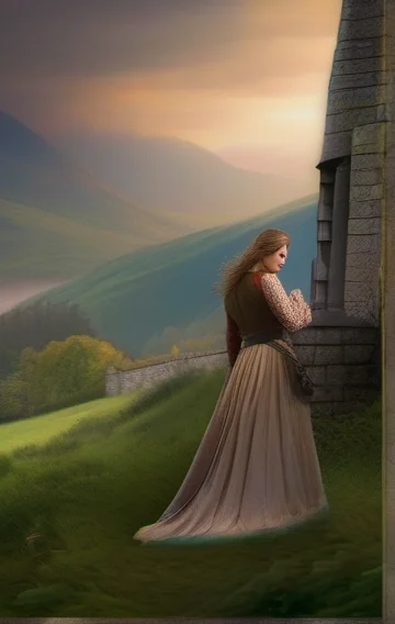 The Widow And The Widower