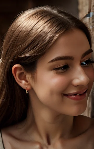 The Wintry Cabin Ch 03