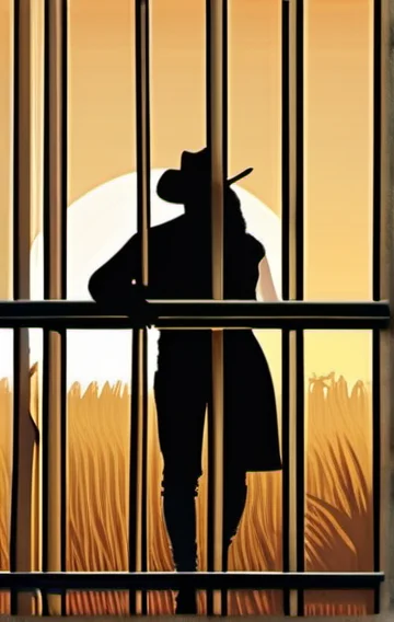 The Wolf And The Lamb Pt 01