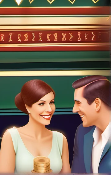 The Yank And The English Lass