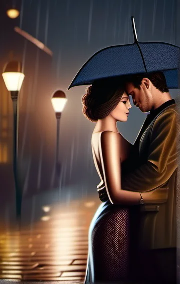 Tom And Jane Ch 13 Haven