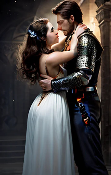 Tom And Jane Interlude 503