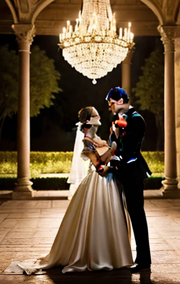 Tragedy Betrayal Unexpected Love