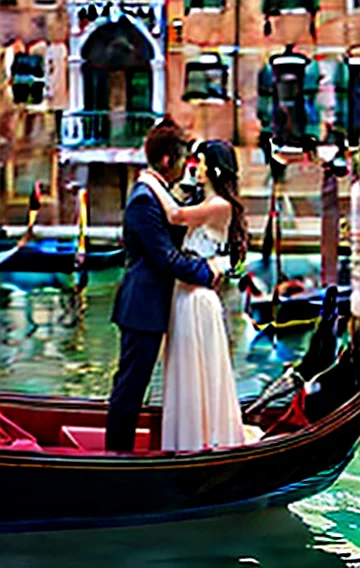 Valerie And The Bachelor Ch 04