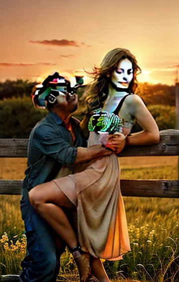 Waking Up On Christmas Morning