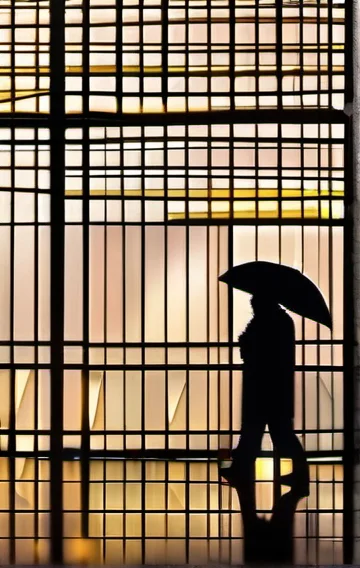 Warming Father Christmas