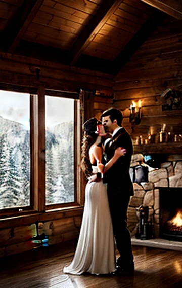 Weddings Love Forever Ch 01