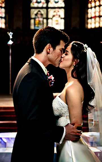 When Life Ends Love Remains