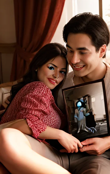 Young Love Doesnt Need To Grow Old