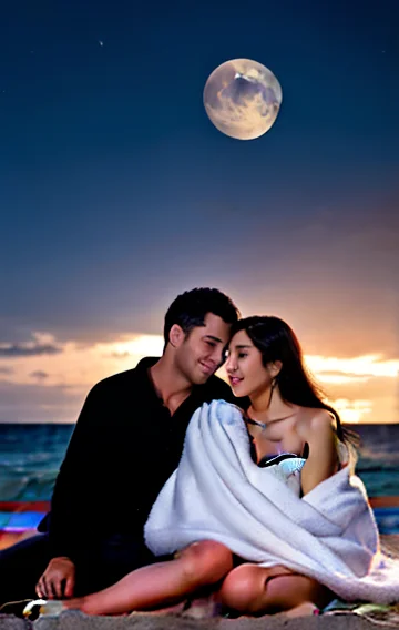 Young Love The Best Way Possible