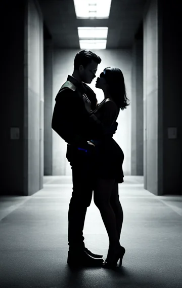 A Birthday Surprise For Ricky