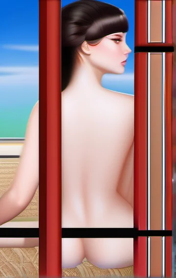 A Break From The Routine