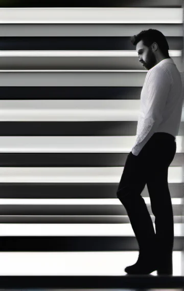 A Chance Meeting At The Gym Ch 02