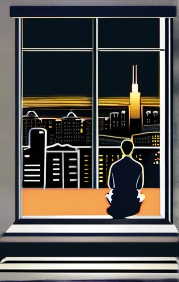 A Christmas Temptation