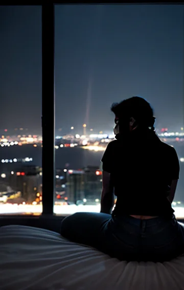 A Clandestine Scenario