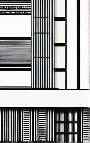 A Cop And A Hard Space