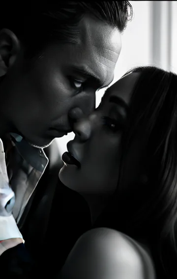 A Dirty Dog Does Germany Ch 02